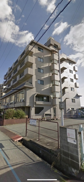 シャレード高砂　604号