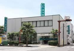 エイトビル魚町(伊予銀行姫路支店)