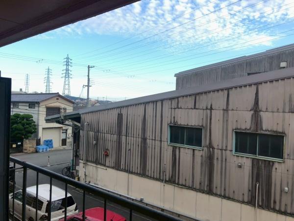 FELICE手柄(現地からの眺望)