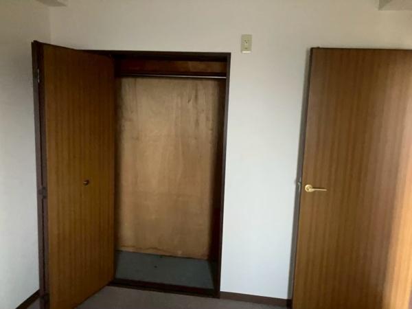 アルコ・ラ・カーサ姫路土山(収納)