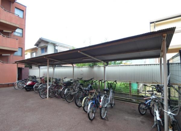 アルコ・ラ・カーサ姫路土山(その他共用部分)