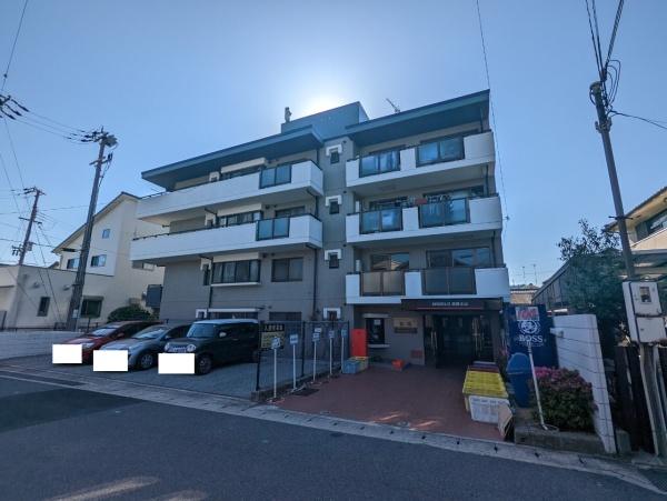 アルコ・ラ・カーサ姫路土山