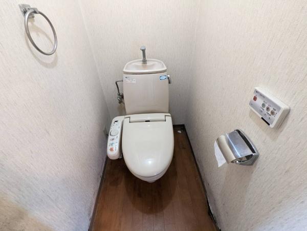 アルコ・ラ・カーサ姫路土山(トイレ)