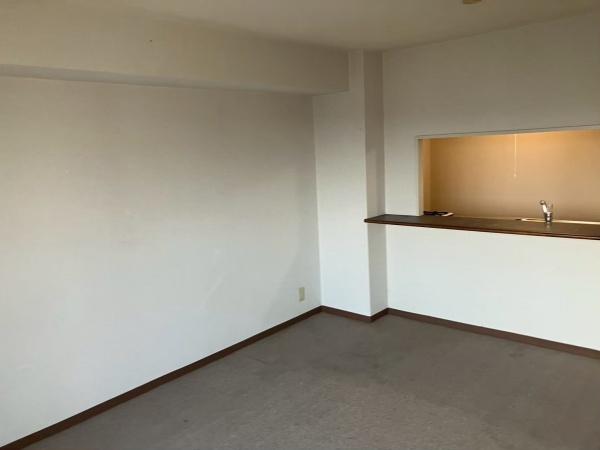 アルコ・ラ・カーサ姫路土山(リビング)