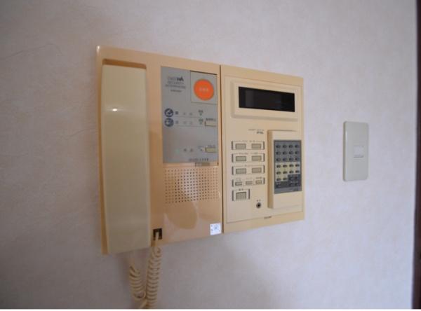 アルコ・ラ・カーサ姫路土山