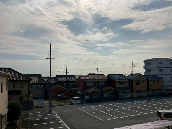 アルコ・ラ・カーサ町坪（OR）