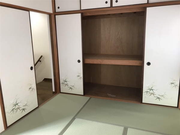 ハウス稲文II