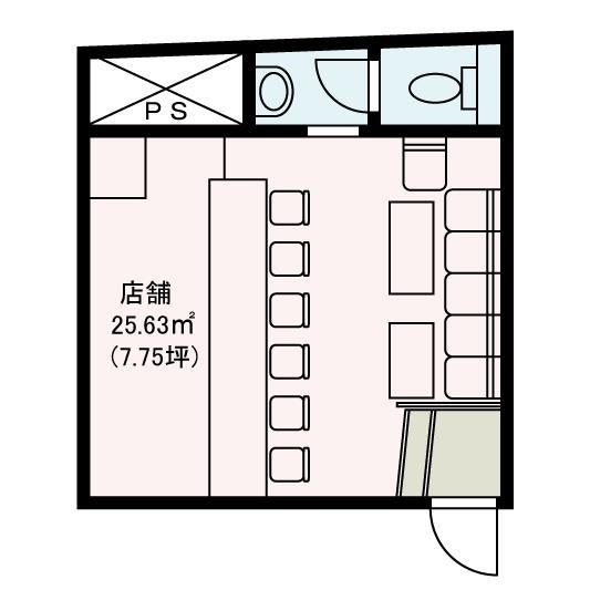 グランファースト魚町