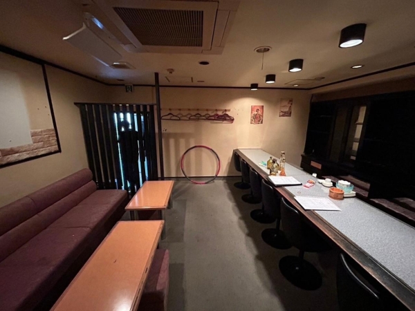 グランファースト魚町