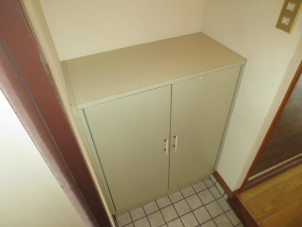 シャトー三和III号館