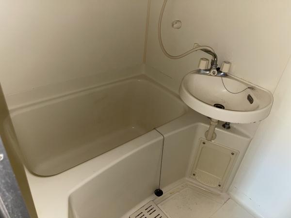 シャトー三和船場