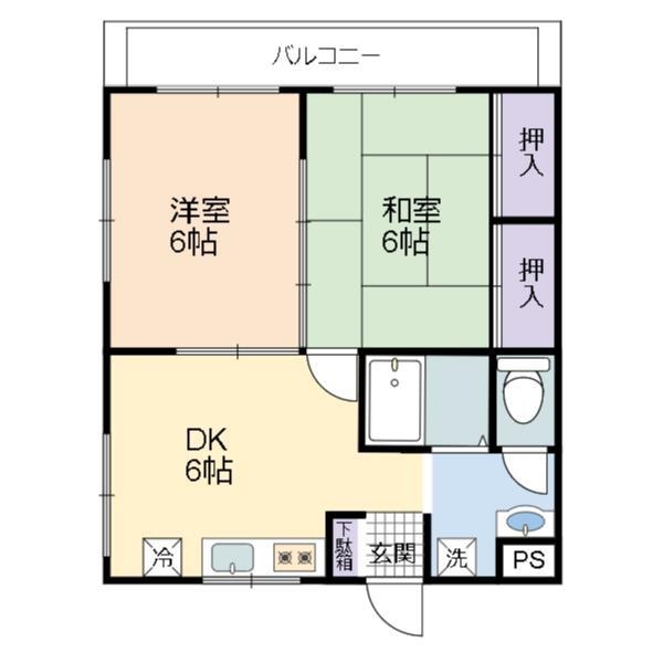 ロイヤルメゾン白浜