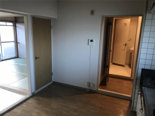 ロイヤルメゾン白浜