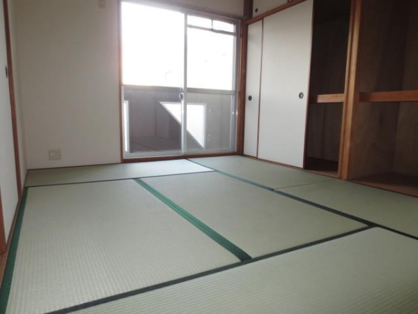 ロイヤルメゾン白浜