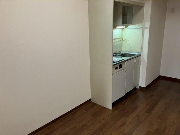 アルコ・ラ・カーサ佃町