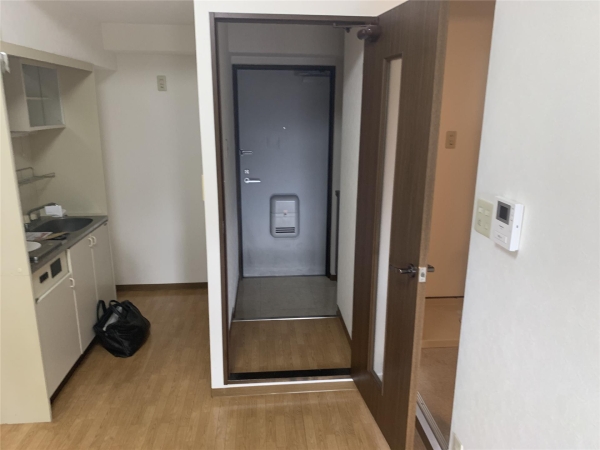 アルコ・ラ・カーサ佃町