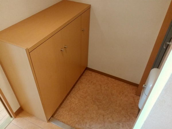 シャトー三和南車崎