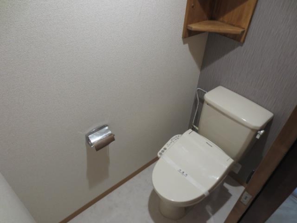 アメニティー水上
