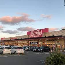 勝原区大谷貸店舗(マックスバリュイオンタウン太子店)