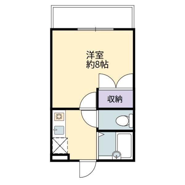 リバーサイド市川