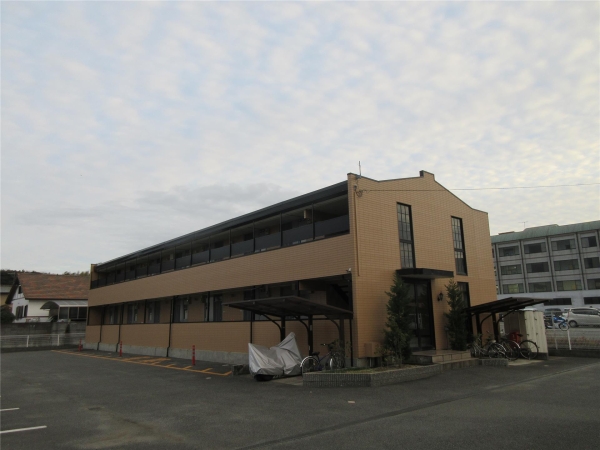 リバーサイド市川