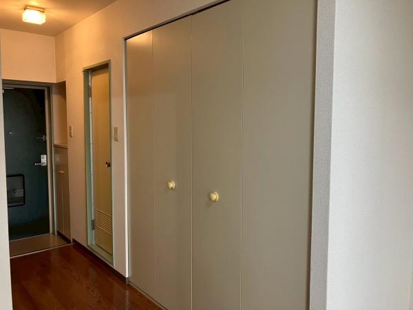 リバーサイド白鷺(リビング)