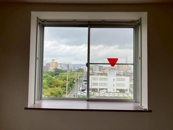 リバーサイド白鷺(収納)