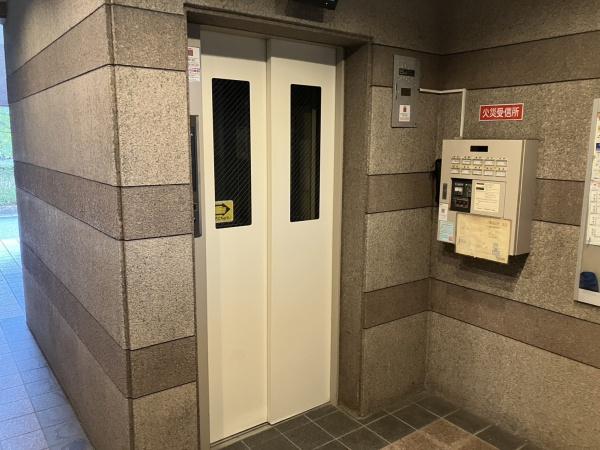 リバーサイド白鷺(その他共用部分)