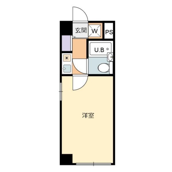 ダイアパレス姫路大手前通西804号