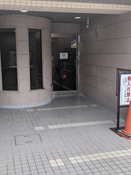 ダイアパレス姫路大手前通西804号