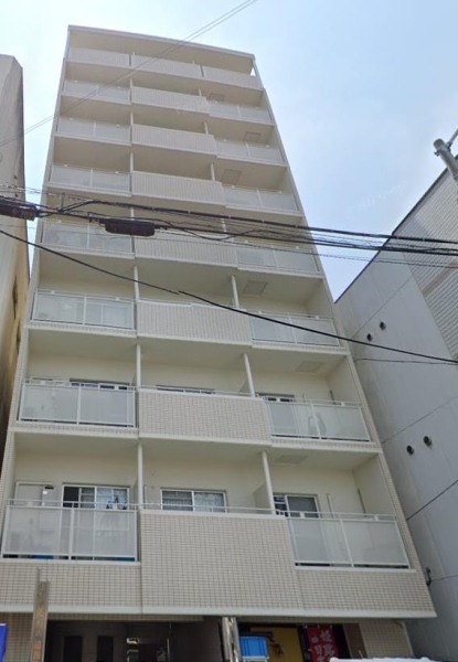 ダイアパレス姫路大手前通西804号