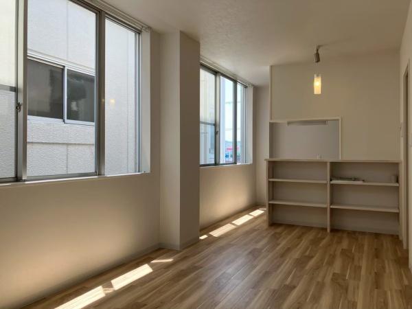 エイトビル福崎