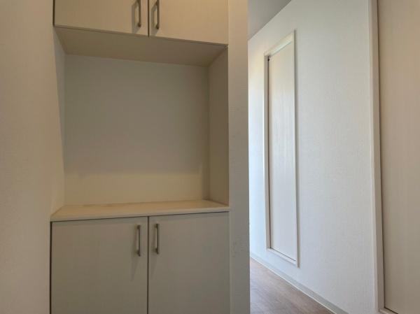 エイトビル福崎(収納)