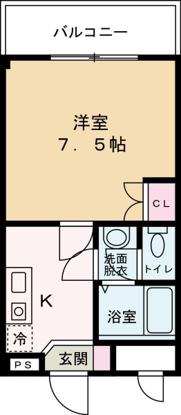 アメニティー水上
