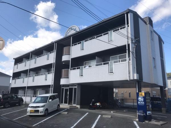 アメニティー水上(エントランス)