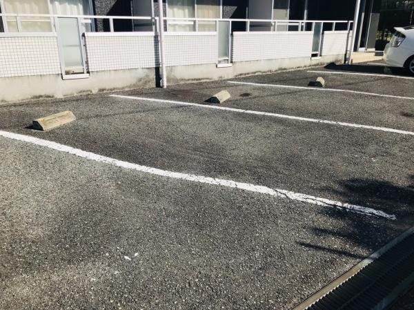 アメニティー水上(駐車場)