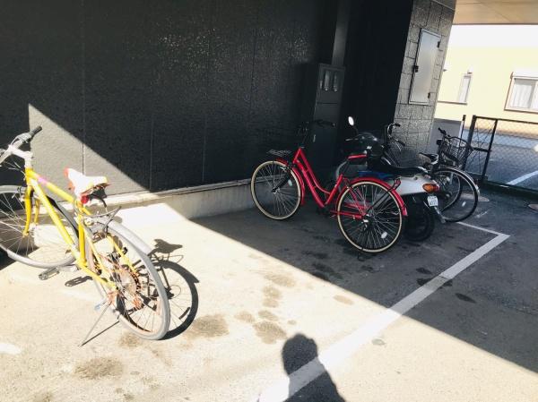 アメニティー水上(その他共用部分)