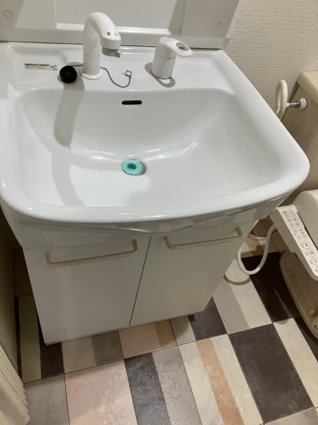 アメニティー水上