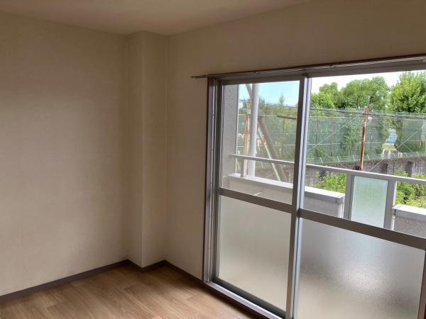 アメニティー水上(リビング)