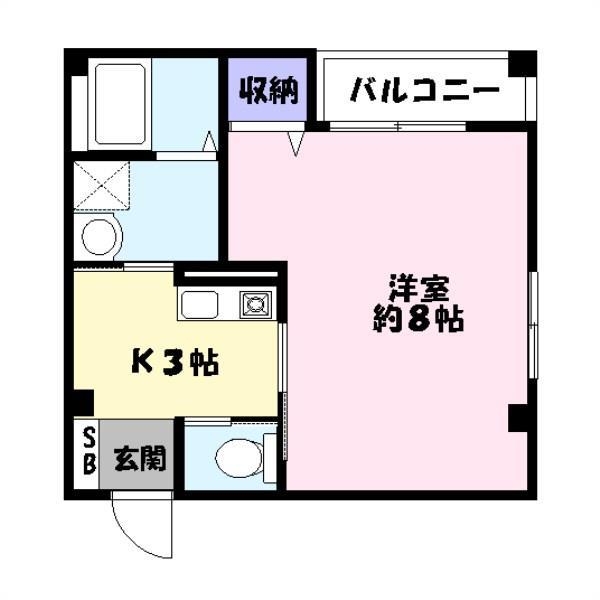 ボヌール姫路Sta.
