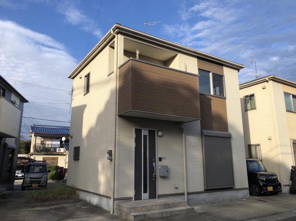 セルレア御立西