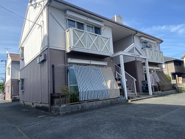 フレグランス金保A棟・B棟(ST)(その他共用部分)