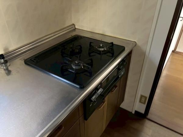 田寺（美濃）貸家