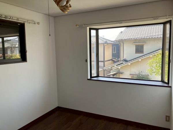 田寺（美濃）貸家