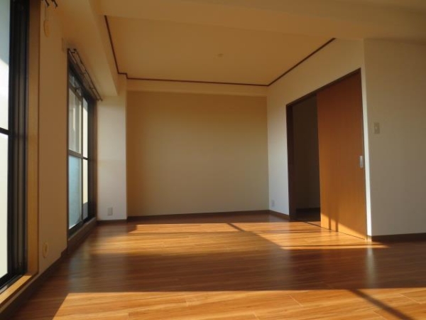 手柄アートスカイハイツ(ST)