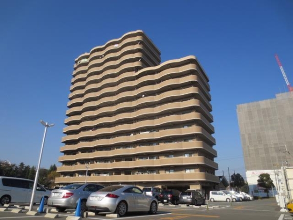手柄アートスカイハイツ(ST)