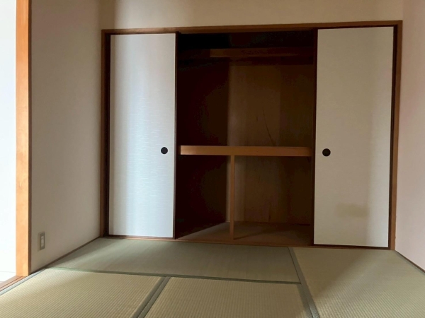 アルコ・ラ・カーサ佃町II