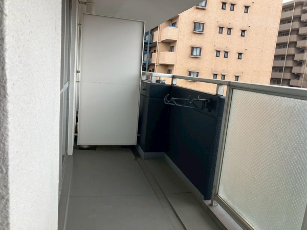 アルコ・ラ・カーサ佃町II