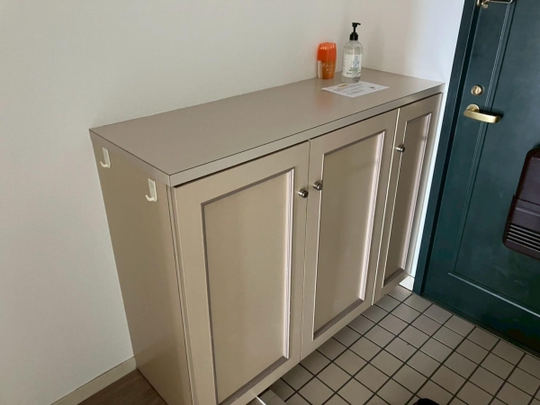 アルコ・ラ・カーサ佃町II