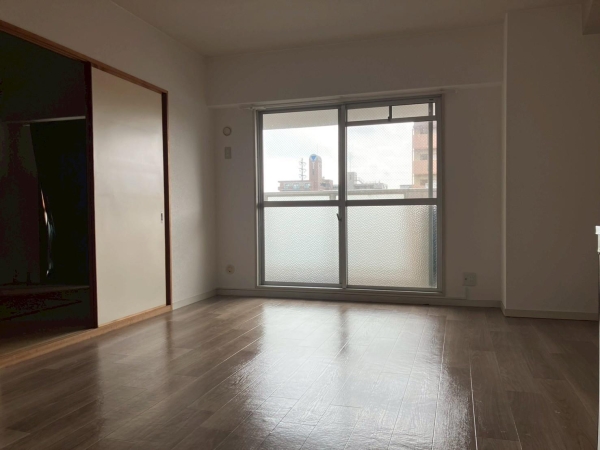 アルコ・ラ・カーサ佃町II